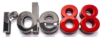 rde88 logo