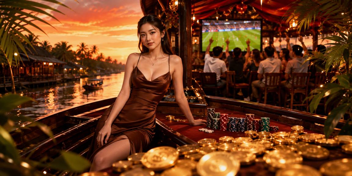 rde88 Live Casino